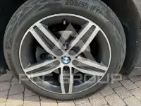 2016 BMW 216