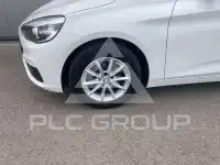 2016 BMW 216