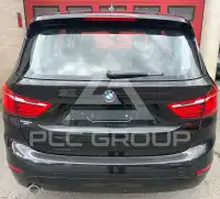 2016 BMW 216