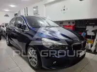 2016 BMW 216