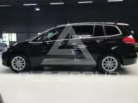2016 BMW 216