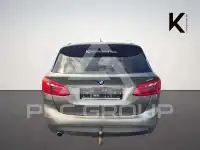 2016 BMW 216