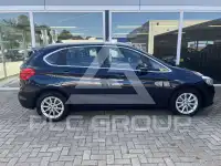2016 BMW 216