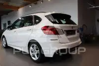 2016 BMW 216