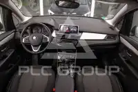 2016 BMW 216