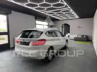 2016 BMW 216