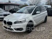 2016 BMW 216