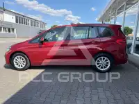 2016 BMW 216