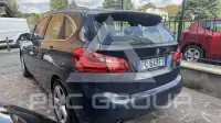 2016 BMW 216