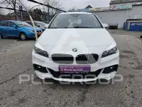 2016 BMW 216