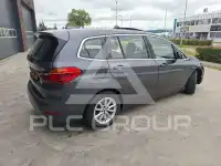 2016 BMW 216