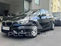 2016 BMW 216
