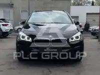 2016 BMW 216