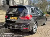 2016 BMW 216