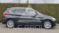 2016 BMW 216