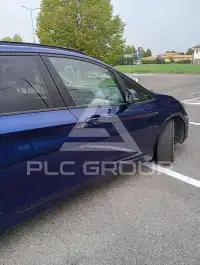 2016 BMW 216