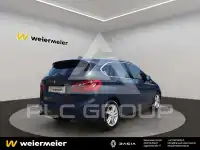 2016 BMW 216