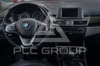2016 BMW 216
