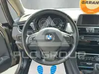 2016 BMW 216