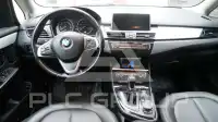 2016 BMW 216