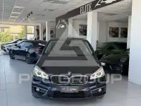 2016 BMW 216
