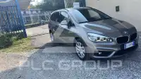2016 BMW 216