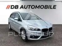 2016 BMW 216