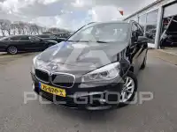2016 BMW 216