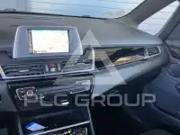 2016 BMW 216
