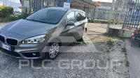 2016 BMW 216