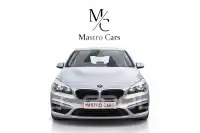 2016 BMW 216