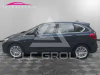 2016 BMW 216