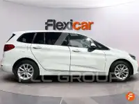 2016 BMW 216