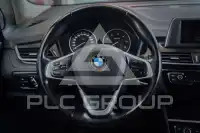 2016 BMW 216