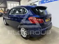 2016 BMW 216
