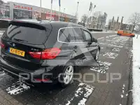 2016 BMW 216