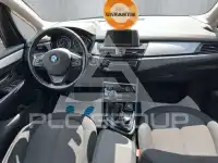 2016 BMW 216