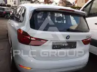 2016 BMW 216