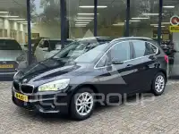 2016 BMW 216