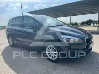 2016 BMW 216