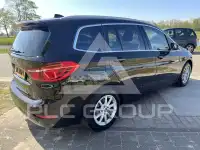 2016 BMW 216