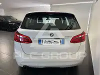 2016 BMW 216
