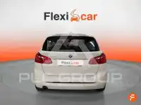 2016 BMW 216