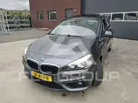 2016 BMW 216
