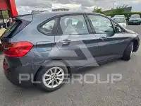 2016 BMW 216