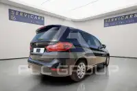 2016 BMW 216