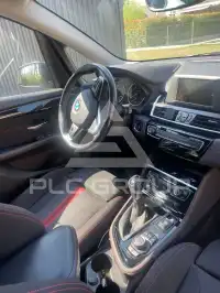 2016 BMW 216