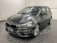 2016 BMW 216