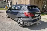 2016 BMW 216