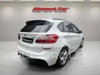 2016 BMW 216